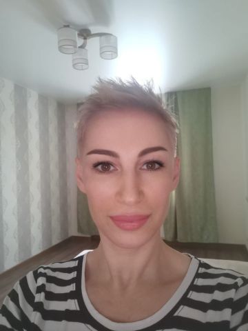 Проститутка Татьяна